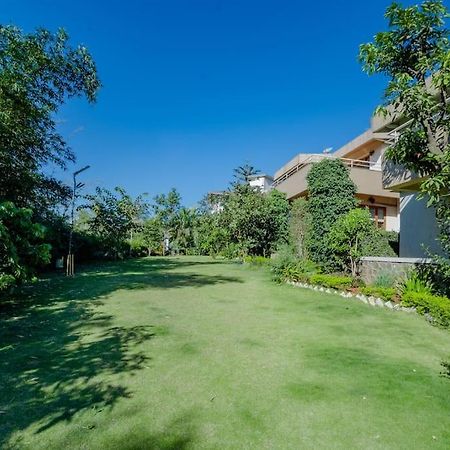 Par-X Mist View 9A Garden Villa 3Bhk Lonavala Exterior foto