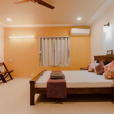 Par-X Mist View 9A Garden Villa 3Bhk Lonavala Exterior foto