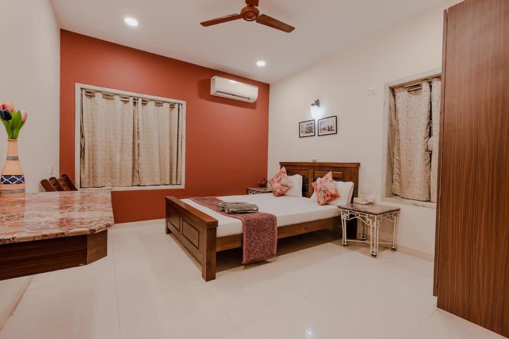 Par-X Mist View 9A Garden Villa 3Bhk Lonavala Exterior foto